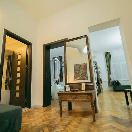 شقة House Of Art بوخارست المظهر الخارجي الصورة
