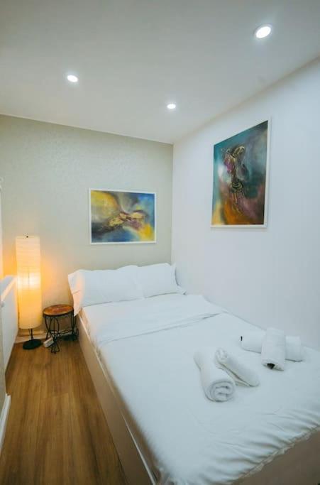 شقة House Of Art بوخارست المظهر الخارجي الصورة