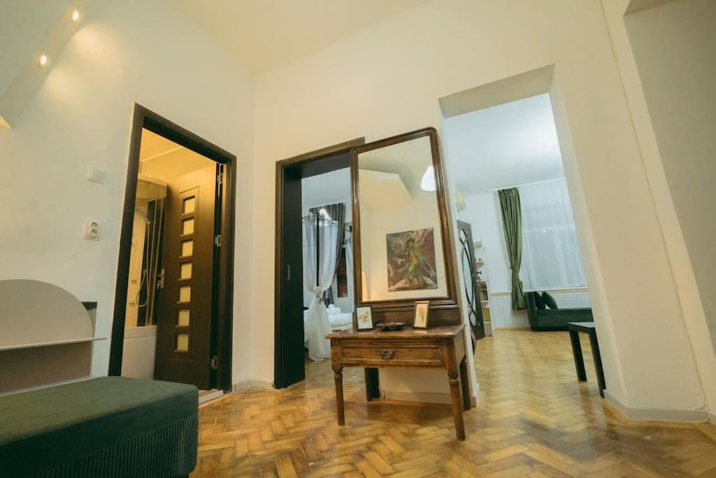 شقة House Of Art بوخارست المظهر الخارجي الصورة