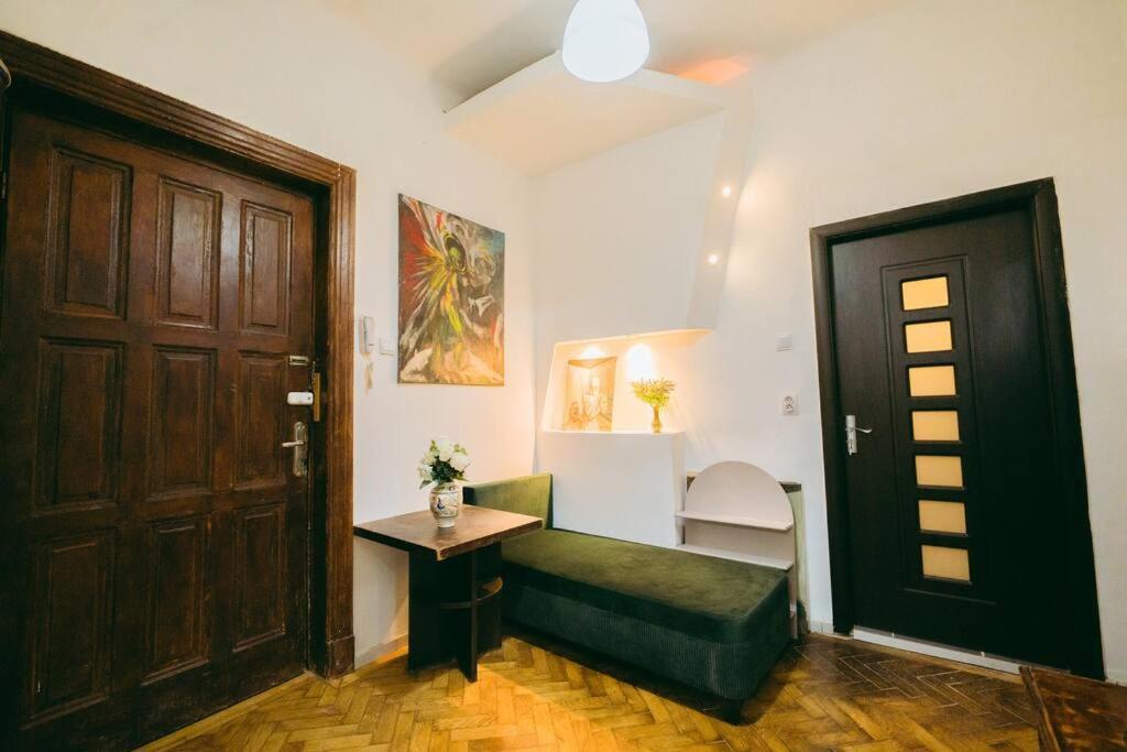 شقة House Of Art بوخارست المظهر الخارجي الصورة